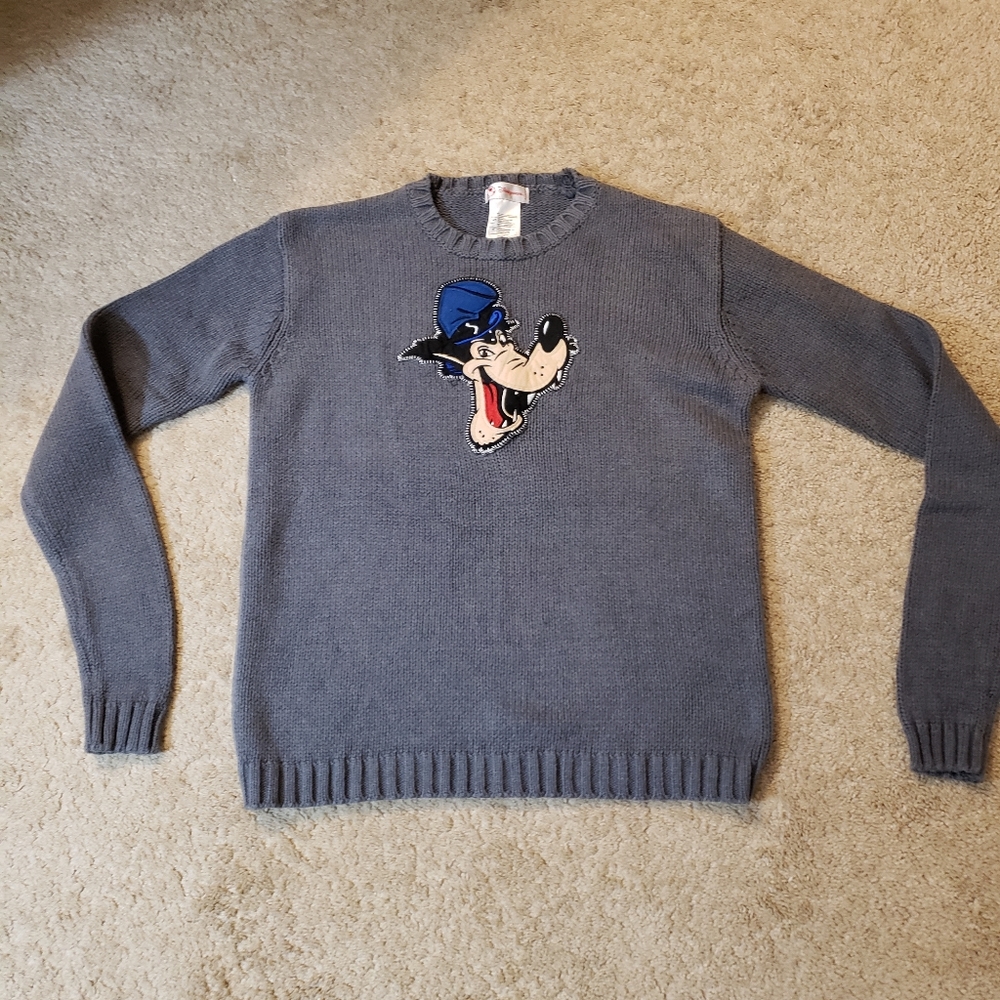 Mens S Disney sweater